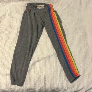 Aviator Nation sweatpants
